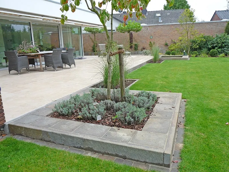 Gartenpflege von Gartengestaltung Hungerhoff